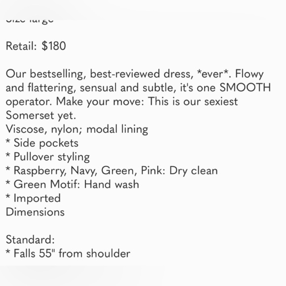 Anthropologie The Somerset Maxi Dress: Velvet Edition, Size XSP NWT - Picture 2 of 16